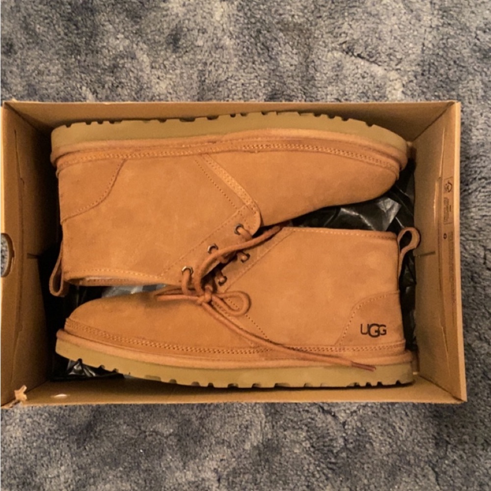 Mid uggs